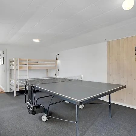 בית נופש Three-bedroom In