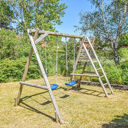 Three-bedroom In * Juelsminde (Hedensted)