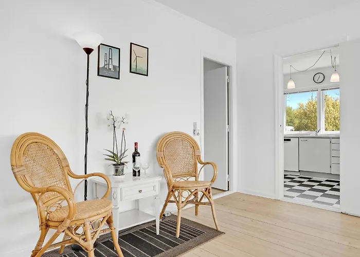 Three-bedroom In * 尤尔斯明讷