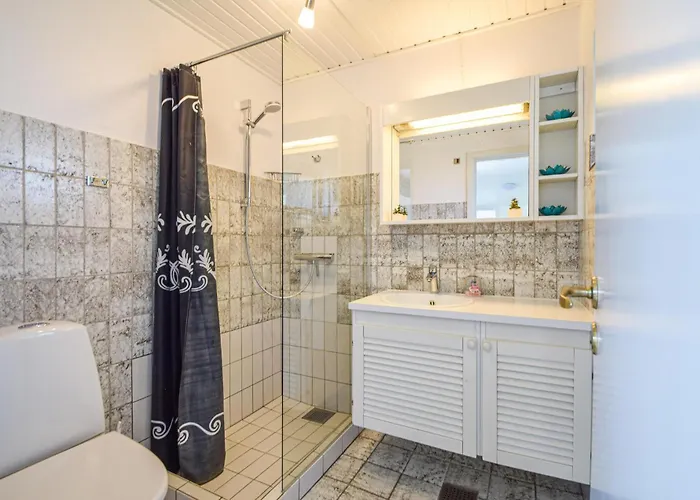 度假居 Three-bedroom In *